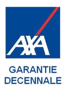 axa decennale garantie